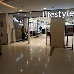 Lifestyle Stores