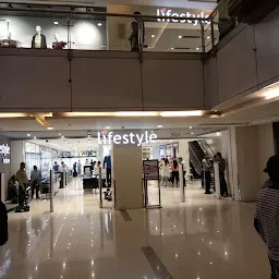 Lifestyle Stores