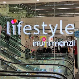 Lifestyle Stores