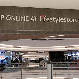 Lifestyle Stores