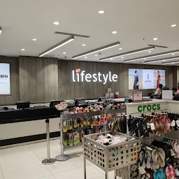 Lifestyle Stores