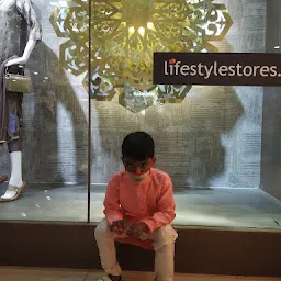 Lifestyle Stores