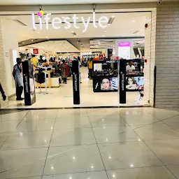 Lifestyle Stores