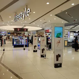 Lifestyle Stores