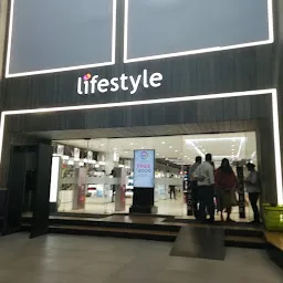 Lifestyle Stores