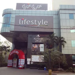 Lifestyle Stores