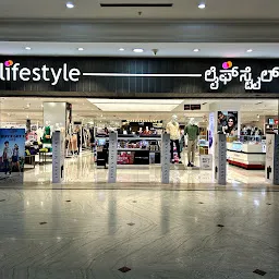 Lifestyle Stores