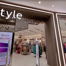 Lifestyle Stores