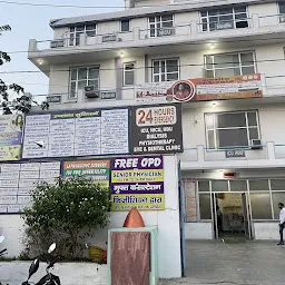 Lifetron Hospital, Kanpur