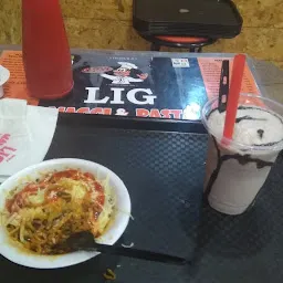 LIG CAFE