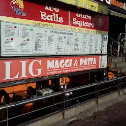 LIG Maggi And Pasta
