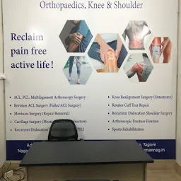 Ligament Injury Clinic