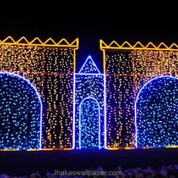 Light Decoration Ranchi