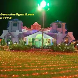 Light Decoration Ranchi