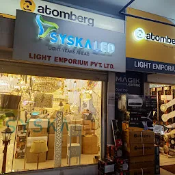 Light Emporium PVT LTD