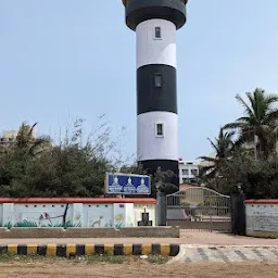 Light House Puri, Ministry of Ports, Shipping and Waterways DGLL