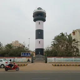 Light House Puri, Ministry of Ports, Shipping and Waterways DGLL