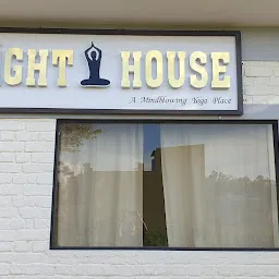 LIGHT HOUSE Yoga Center