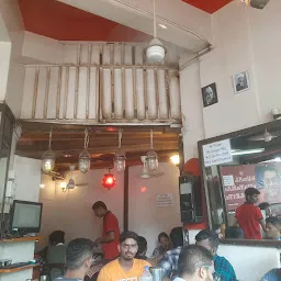 Light of Bharat Restaurant