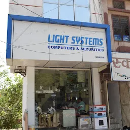 Light Systems - Microtek Inverter And Battery Shop