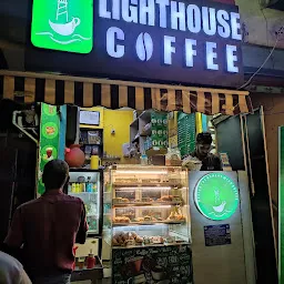 LIGHTHOUSE COFFEE