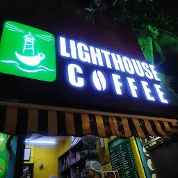 LIGHTHOUSE COFFEE