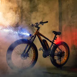 LightSpeed Bikes - Best Electric Bicycles