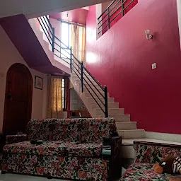 LikeMyHome - Homestay in Mysore, Guesthouse, Serviced Apartment in Mysore