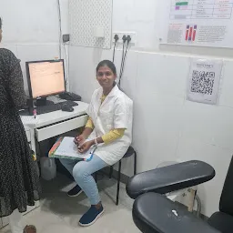 Likhitha's Diagnostics & Speciality Lab - Kukatpally