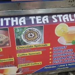 Likhitha Tea point
