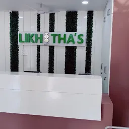 Likhitha’s Diagnostics & Speciality Lab - Visakhapatnam