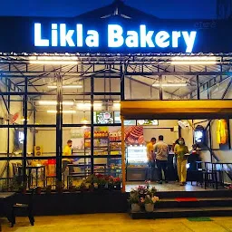 Likla Bakery - Moirangkhom