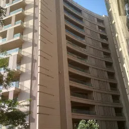 Lilamani Complex