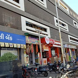 Lilamani Complex