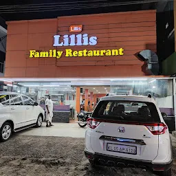 Lillis Family Restaurant
