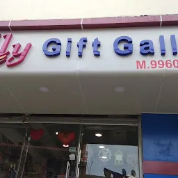 Lilly Gift Gallery