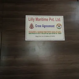 Lilly Maritime