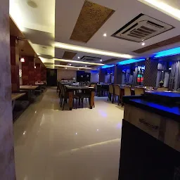 Liludi Dharti Restaurant and Banquet