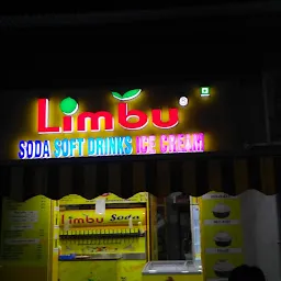 Limbu Shop Of Soda