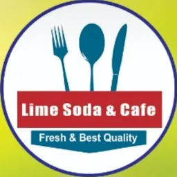 LIME SODA&CAFE