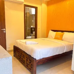 Lime Tree 1BHK Serviced Apartments in Gurgaon