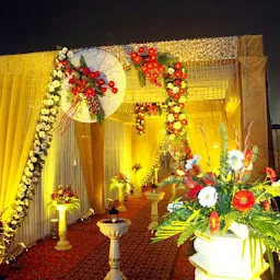 Lime Tree Banquet Hall in Greater Noida