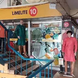 Limelite10 / Best Men's Garment store In bhopal