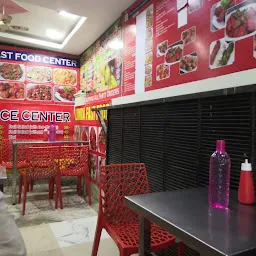 Limra Fast Food Center