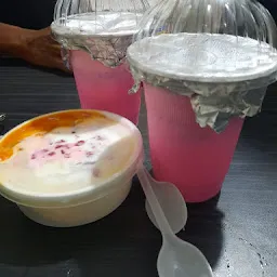 Limra Ice Cream Parlour