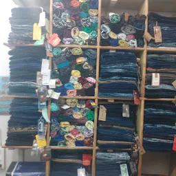 Limra Jeans & Shirts