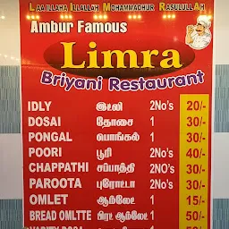 Limra Restaurant
