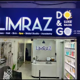 Limraz Luxe Salon