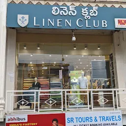 Linen Club Madinaguda