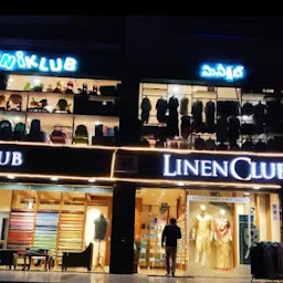 Linen Club Madinaguda